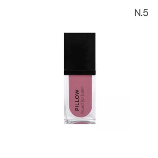 NOUBA Pillow Liquid Lip Balm - skystas lūpų balzamas