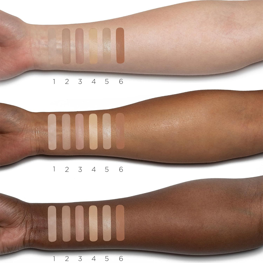 NOUBA Staminal Concealer - maskuoklis