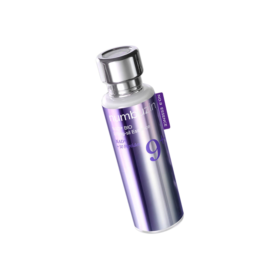 NUMBUZIN No.9 NAD Bio Lifting-sil Essence - stangrinamoji veido esencija