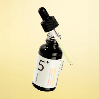 NUMBUZIN No.5 Vitamin Serum - veido serumas