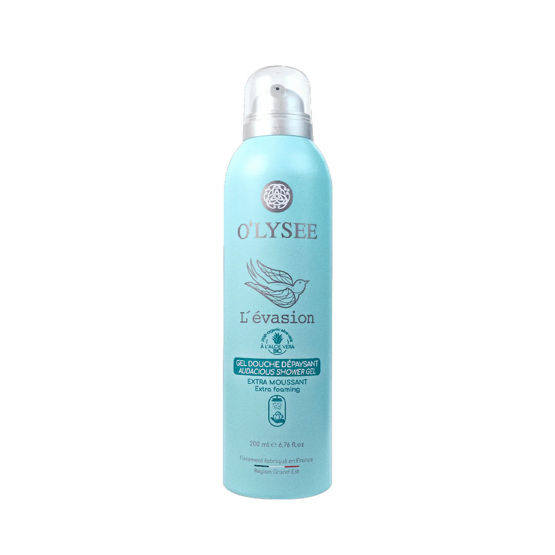 O'LYSEE L'Évasion - dušo gelis, 200ml