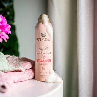 O'LYSEE Le Réconfort - dušo gelis, 200ml