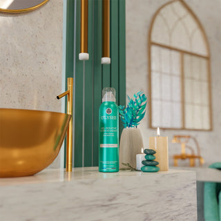 O'LYSEE Le Thé Blanc - dušo gelis vyrams, 200ml