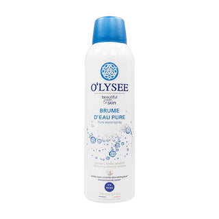 O'LYSEE Pure Waterspray - purškiamas vanduo veidui ir kūnui