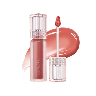 PERIPERA Water Bare Tint skysti lūpų dažai