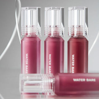 PERIPERA Water Bare Tint skysti lūpų dažai