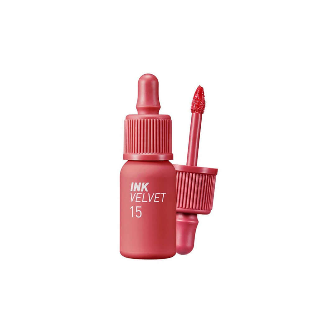 PERIPERA Ink Velvet lūpų dažai