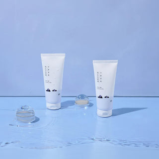 ROUND LAB 1025 Dokdo Sleeping Pack - naktinis kremas-kaukė