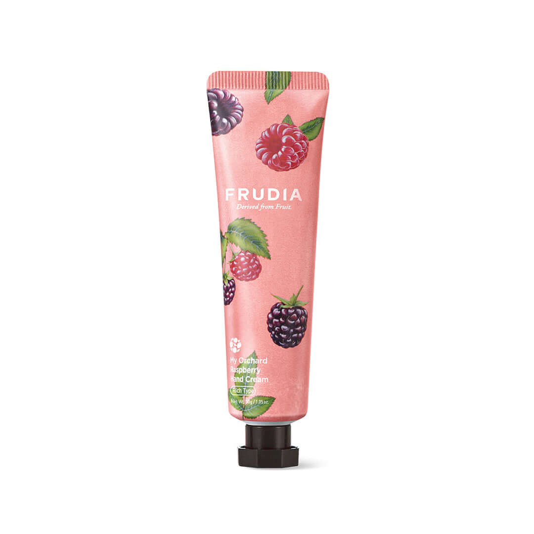 FRUDIA My Orchard Raspberry - rankų kremas