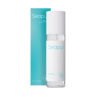 SEAPURI Body Mist - kūno dulksna