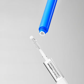 SEAPURI Lashrum Eyelash Enhancing Serum - stiprinamasis serumas blakstienoms