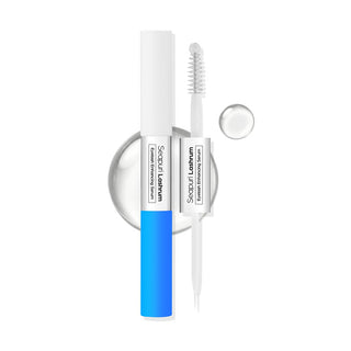 SEAPURI Lashrum Eyelash Enhancing Serum - stiprinamasis serumas blakstienoms