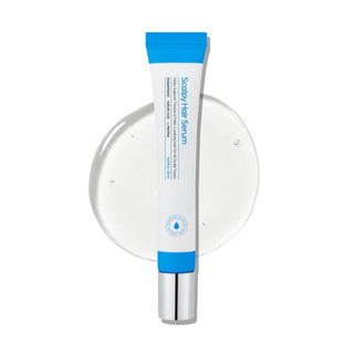 SEAPURI Scalpy Hair Serum - galvos odos serumas