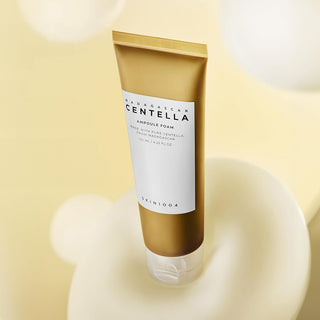 SKIN1004 Madagascar Centella Ampoule Foam - valomosios veido putos