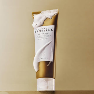SKIN1004 Madagascar Centella Ampoule Foam - valomosios veido putos