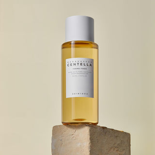 SKIN1004 Madagascar Centella Toning Toner - veido tonikas