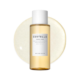 SKIN1004 Madagascar Centella Toning Toner - veido tonikas