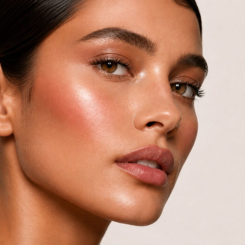 SLA PARIS On Fleek Complexion – veido paletė