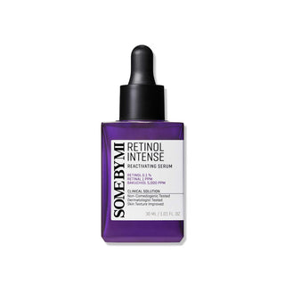 SOME BY MI Retinol Intense Reactivating Serum - veido serumas