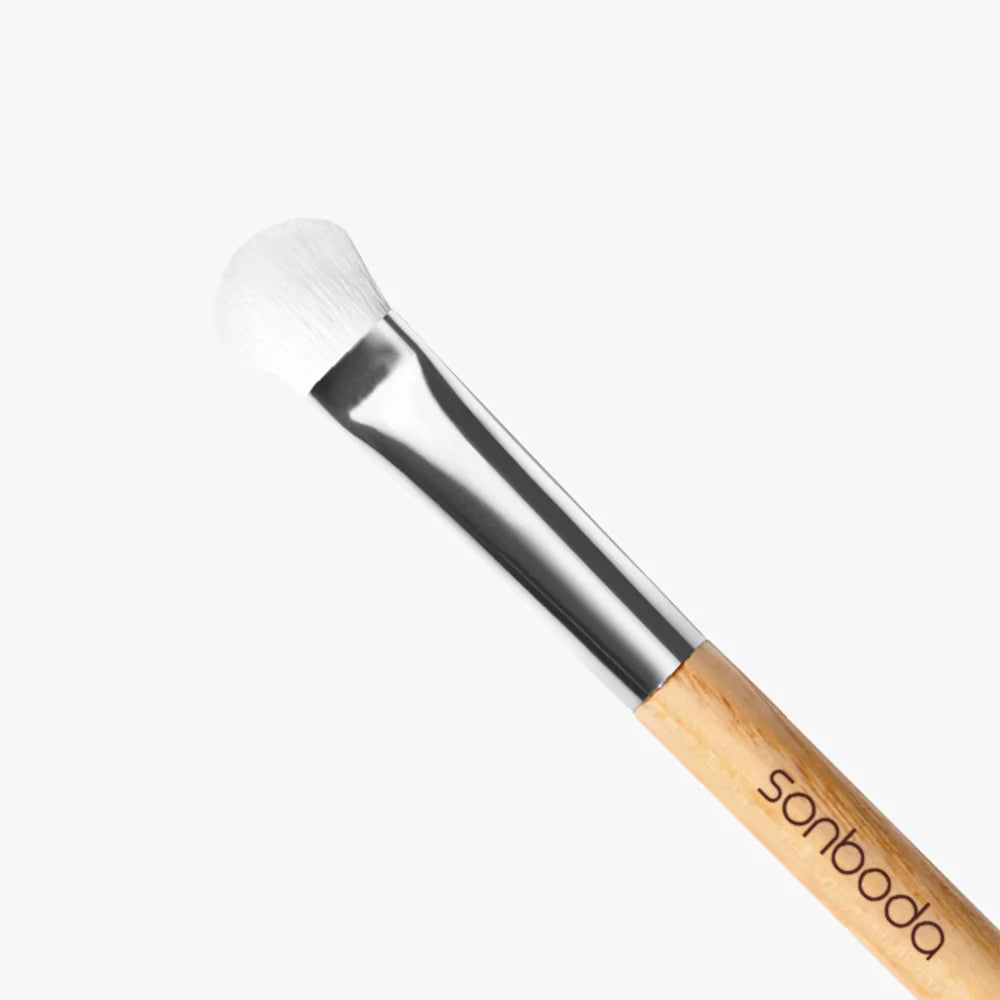 SONBODA 08 Eyeshadow Medium Vegan Brush - šepetėlis šešėliams