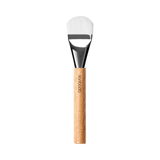 SONBODA 17 Flat Foundation Vegan Brush - šepetėlis makiažo pagrindui