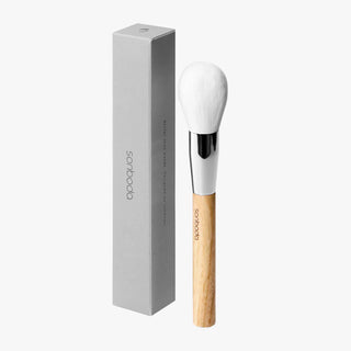 SONBODA 21 Powder Vegan Brush - šepetėlis pudrai