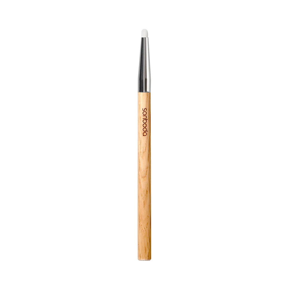 SONBODA 24 Eyeshadow Under Point Vegan Brush - šepetėlis šešėliams