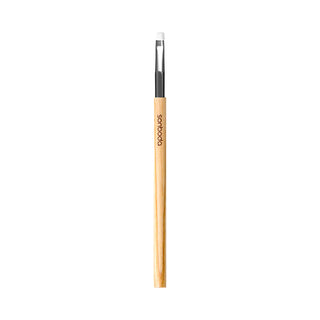 SONBODA 26 Eyeshadow Flat Point Vegan Brush - šepetėlis šešėliams