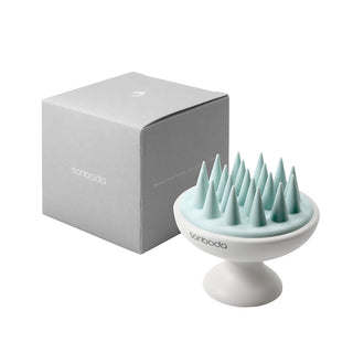 SONBODA 29 Scalp Massager - masažinis šampūno šepetėlis