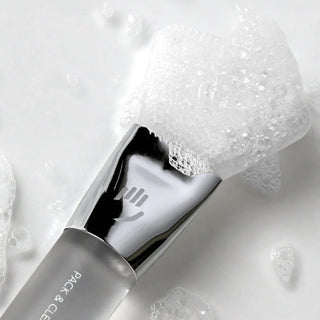 SONBODA 34 Pack & Cleanser Brush- šepetėlis veido prausikliui