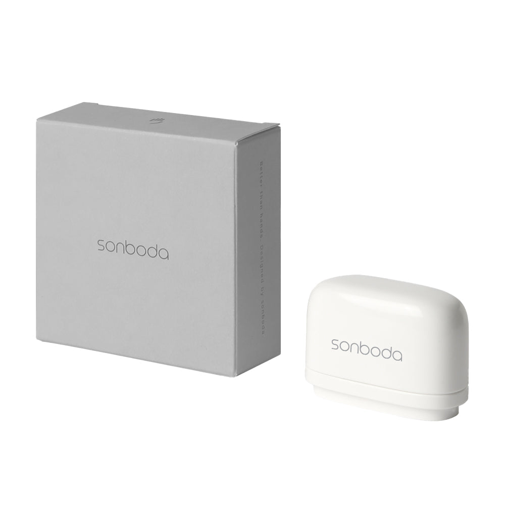 🎁 SONBODA 35 Portable Brush - nešiojamas šepetėlis (100% off)