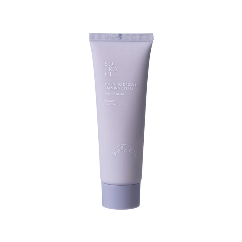 SOROCI Calming Morning Drizzle - raminamasis kremas