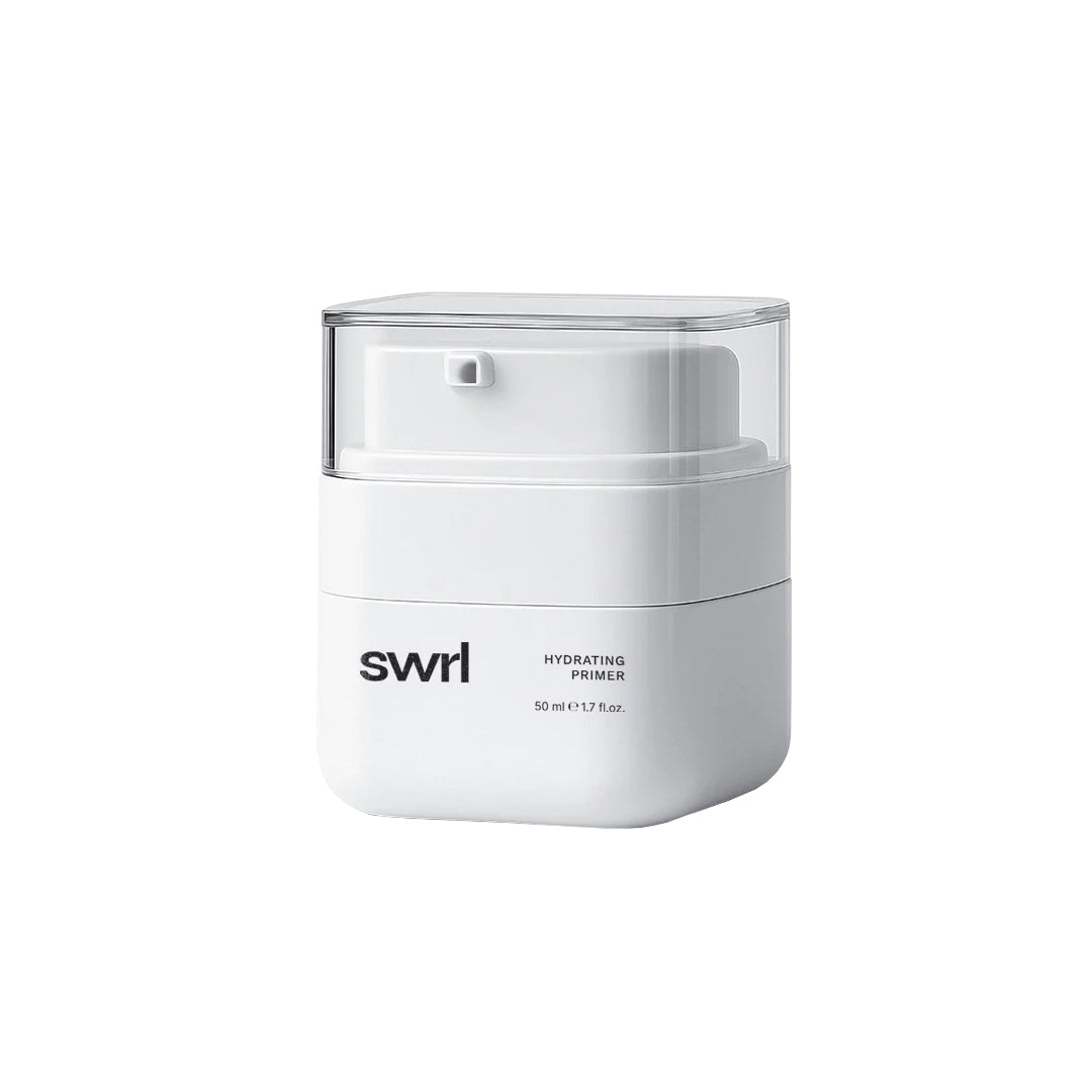 SWRL Hydrating Primer - drėkinamoji makiažo bazė