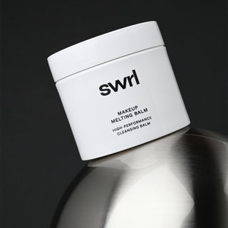 SWRL Makeup Melting Balm - makiažą tirpdantis balzamas