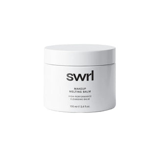 SWRL Makeup Melting Balm - makiažą tirpdantis balzamas