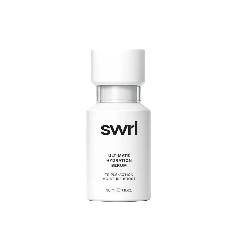 SWRL Ultimate Hydration Serum - intensyvaus drėkinimo serumas