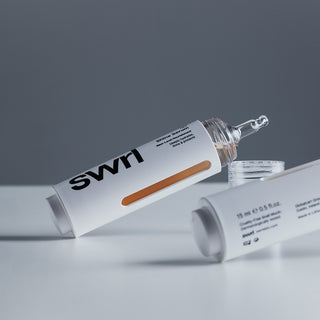 SWRL Ultimate Hydration Serum - intensyvaus drėkinimo serumas