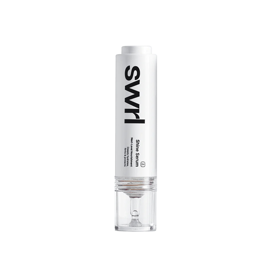 SWRL Shine Serum - švytėjimo suteikiantis serumas