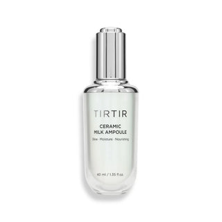 TIRTIR Ceramic Milk Ampoule – drėkinamoji ampulė