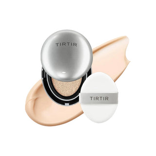TIRTIR Mask Fit Aura Cushion - makiažo pagrindas, 18g