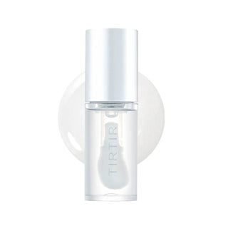 TIRTIR My Glow Honey Lip Oil - lūpų aliejus su medumi