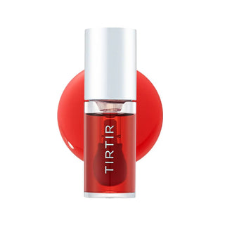 TIRTIR My Glow Rosy Lip Oil - lūpų aliejus