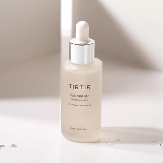TIRTIR SOS Serum - veido serumas