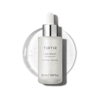 TIRTIR SOS Serum - veido serumas