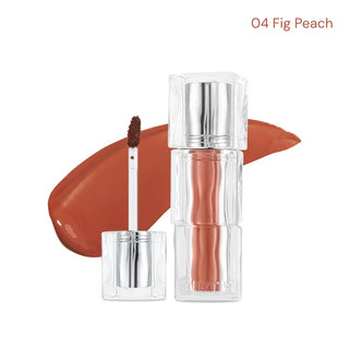 TIRTIR Mini Waterism Glow Tint - lūpų dažai