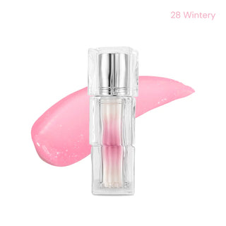 TIRTIR Mini Waterism Glow Tint - lūpų dažai