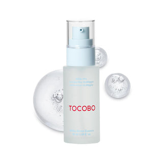 TOCOBO Bifida Biome Essence - esencija su probiotikais ir niacinamidu