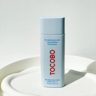 TOCOBO Bio Watery Sun Cream SPF50+ PA++++ kremas nuo saulės