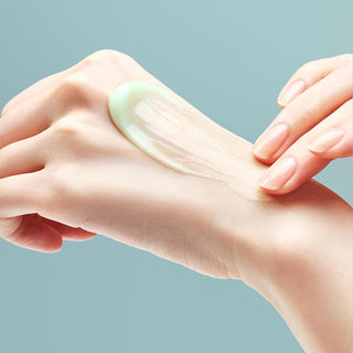 TOCOBO Cica Calming Gel Cream - raminamasis veido kremas