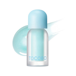 TOCOBO Juicy Berry Plumping Lip Oil - lūpų aliejus